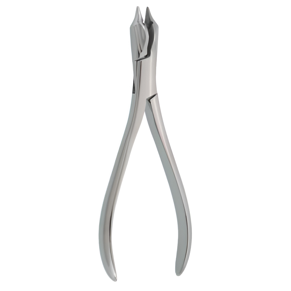 Bird Beak Wire Bending & cutting pliers
