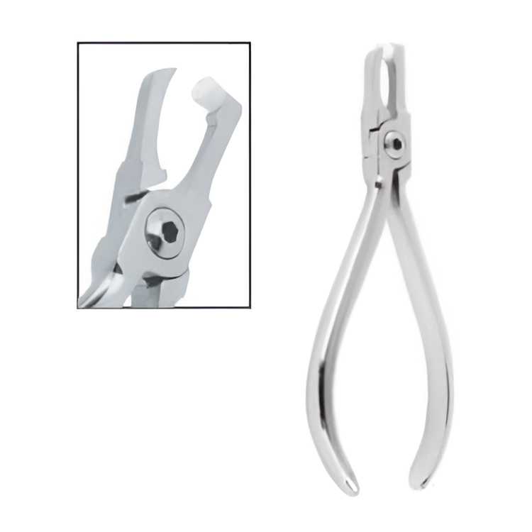 Band Removing Pliers