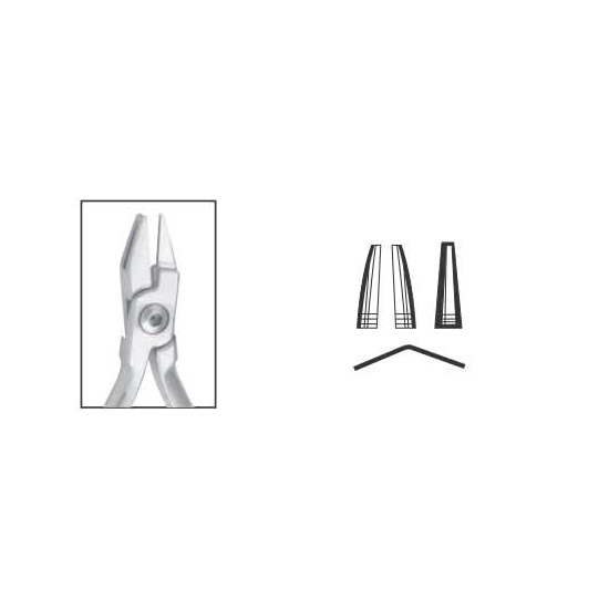Aderer Clamp