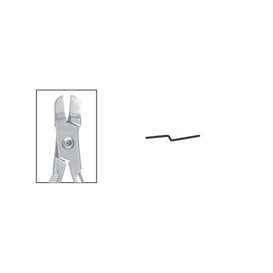 Arch Bending Plier