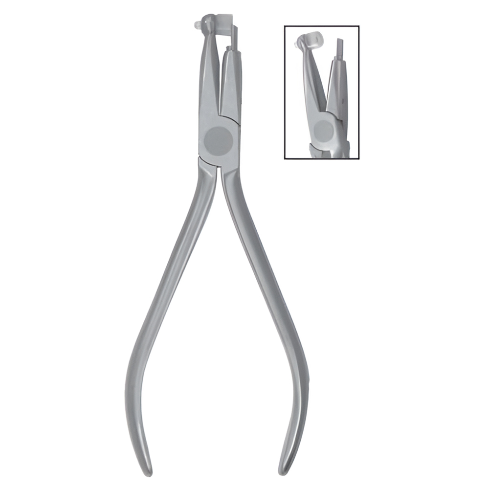 Adhesive Removing Pliers