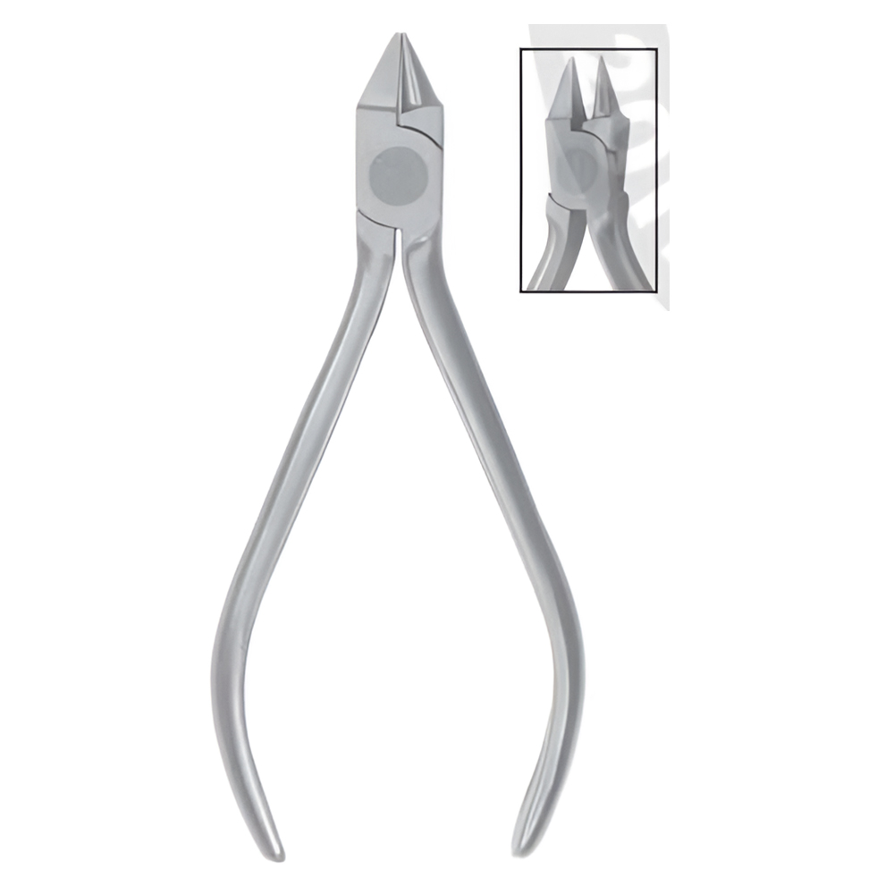 Bird Beak Pliers